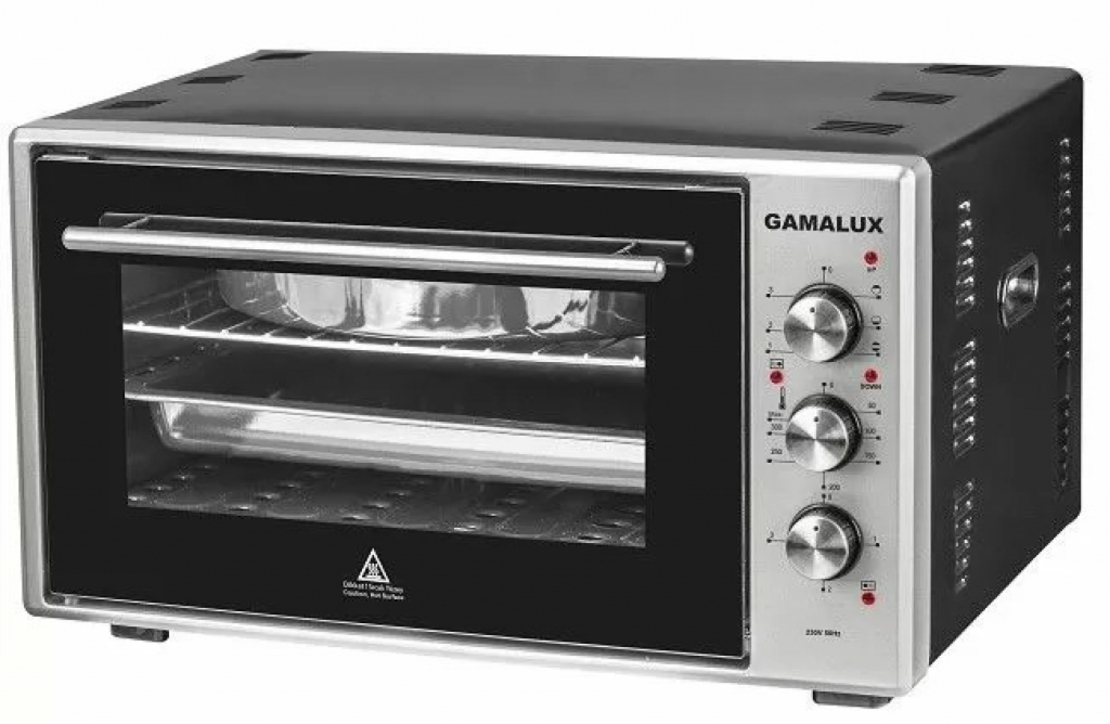 Фурна GAMALUX I-08 TT