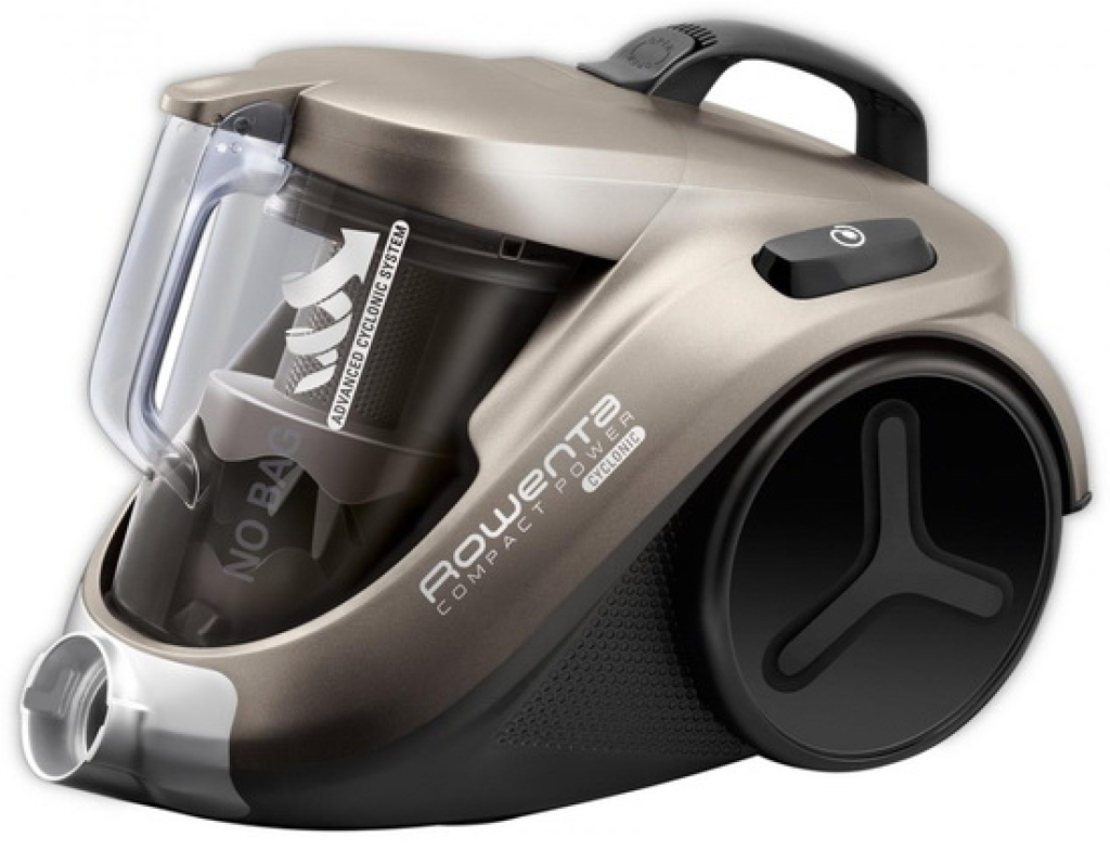 Прахосмукачка Rowenta RO3786EA Compact Power