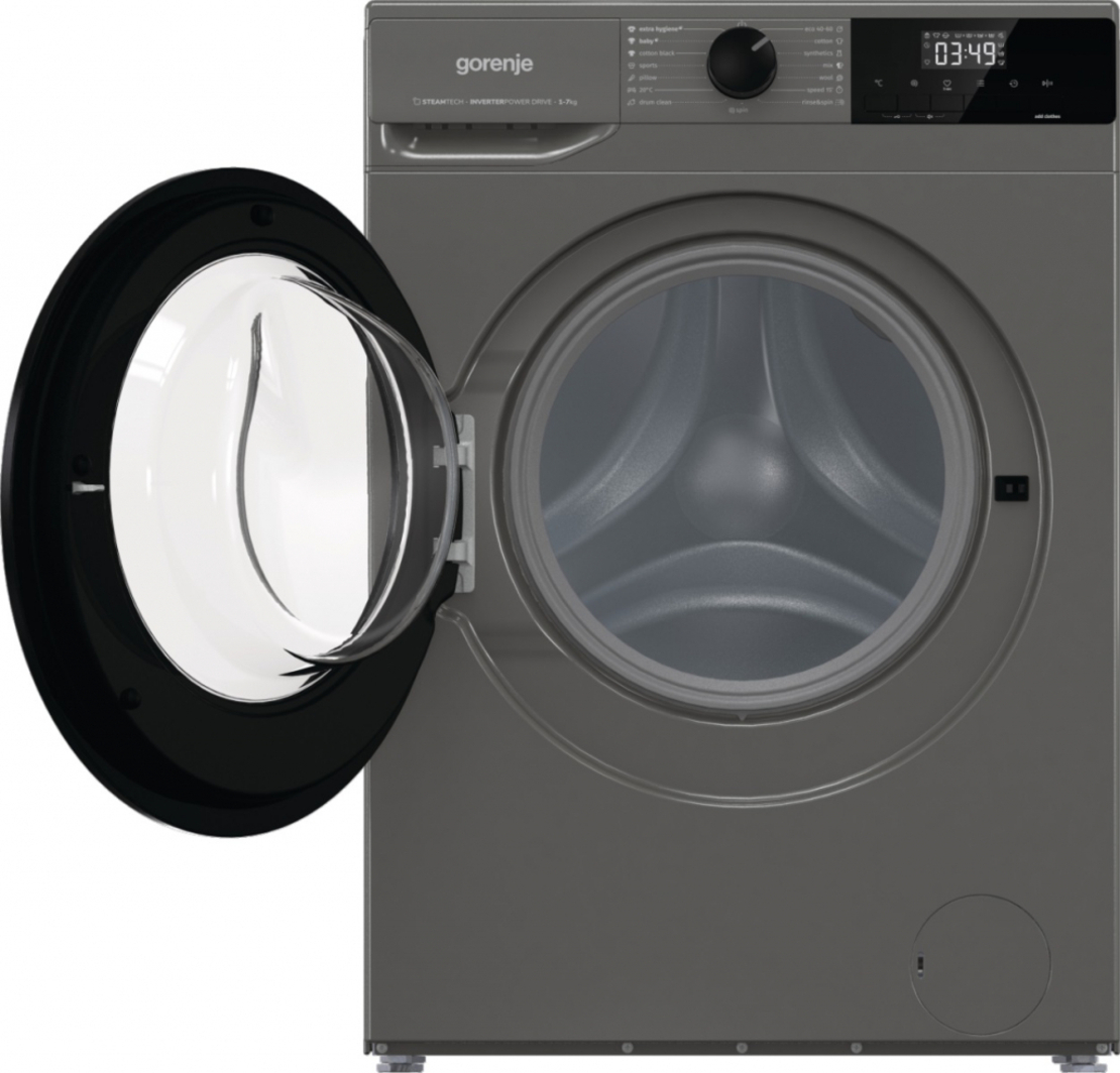 Пералня Gorenje WNHEI74SAS/A