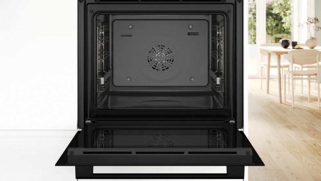 Фурна за вграждане Bosch HBA534EB3