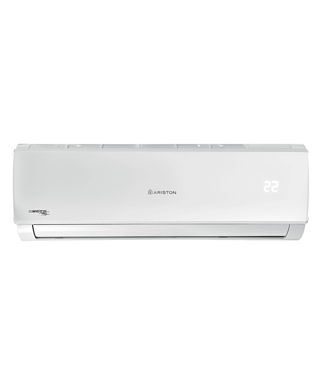 Климатик инверторен ARISTON ALYS 25UD0-I/25MD0-O