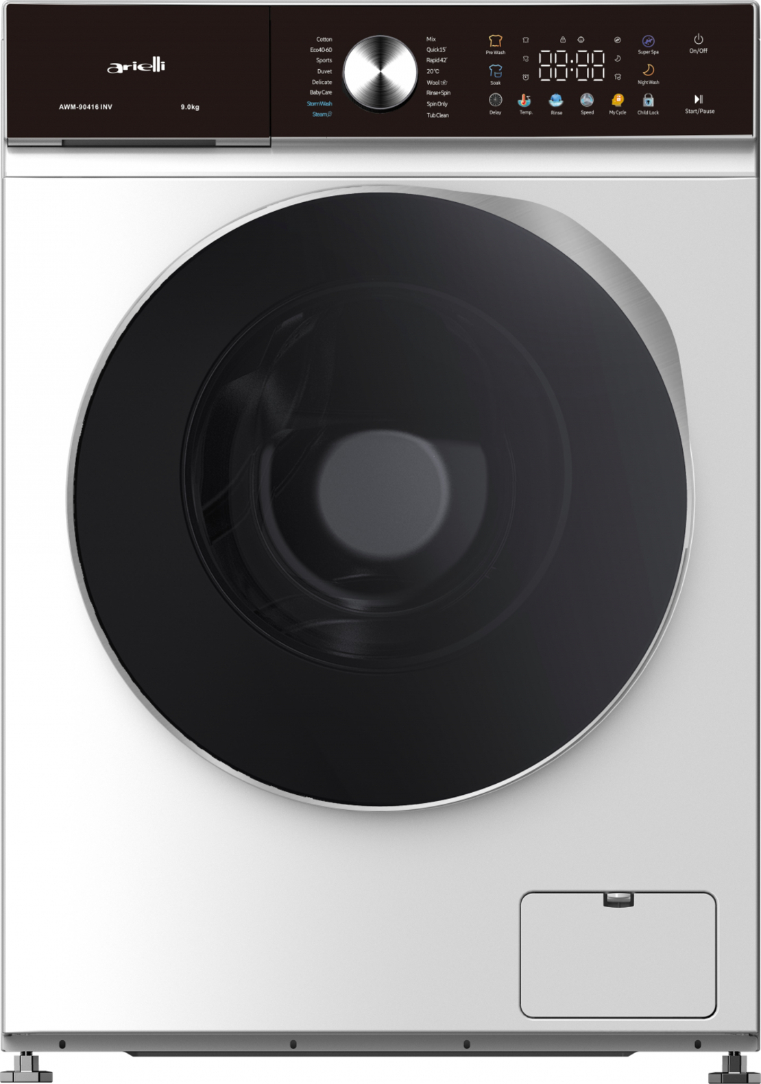 Пералня ARIELLI AWM-90416 INV