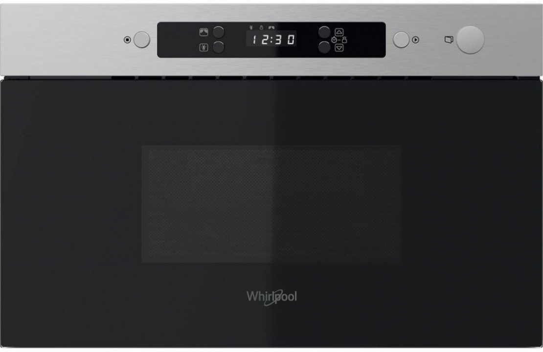 Микровълнова за вграждане Whirlpool MBNA900X