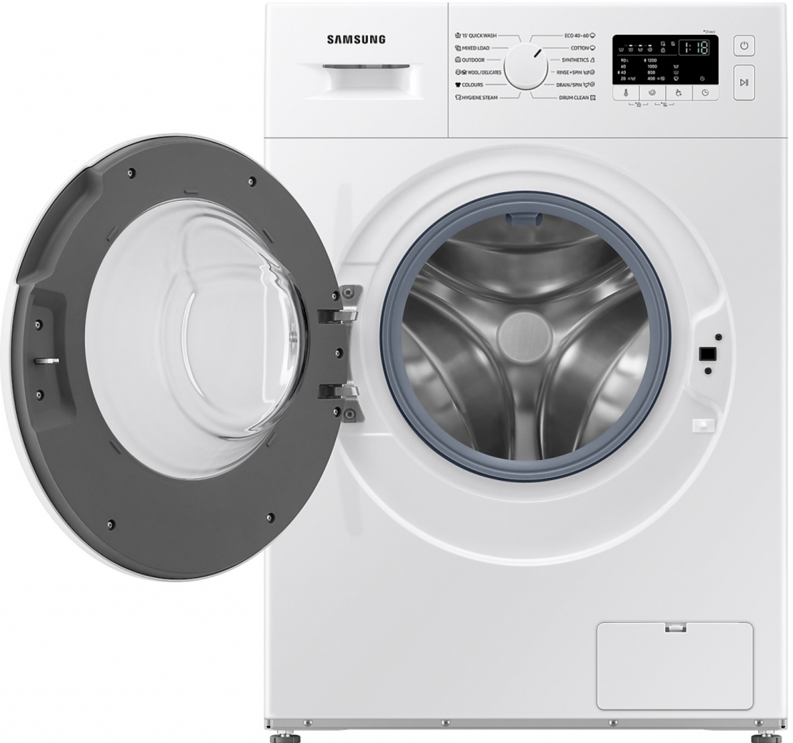 Пералня Samsung WW60A3120WE/LE
