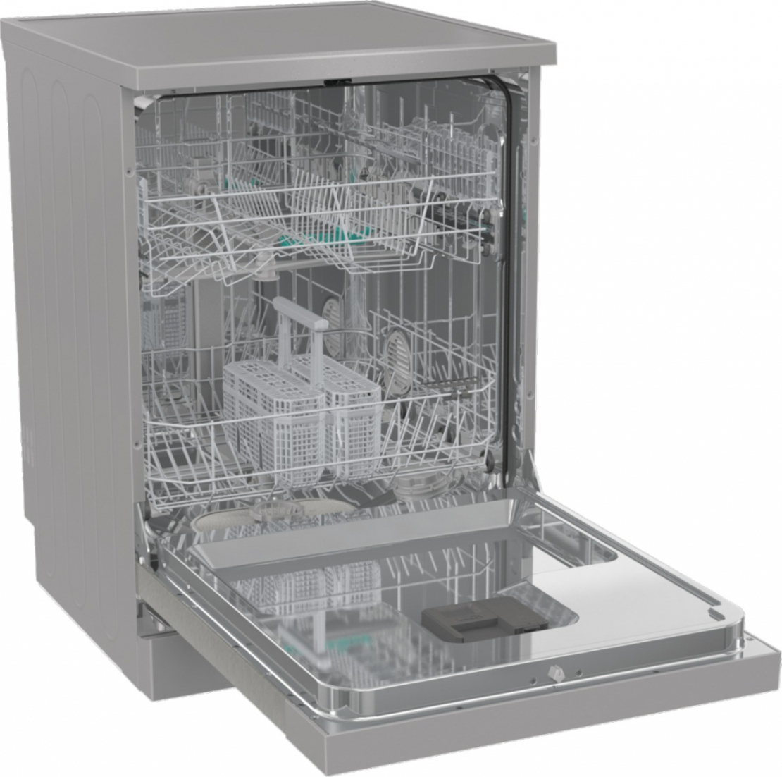 Съдомиялна 60см Gorenje GS642E90X