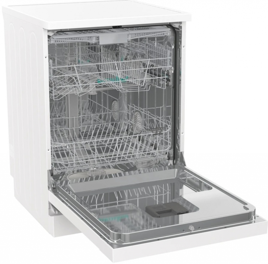 Съдомиялна 60см Gorenje GS643E90W
