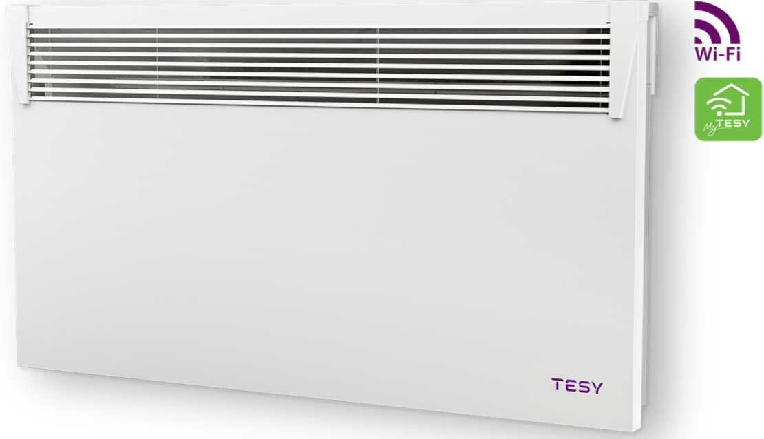 Конвектор TESY CN 031 200 EI CLOUD W