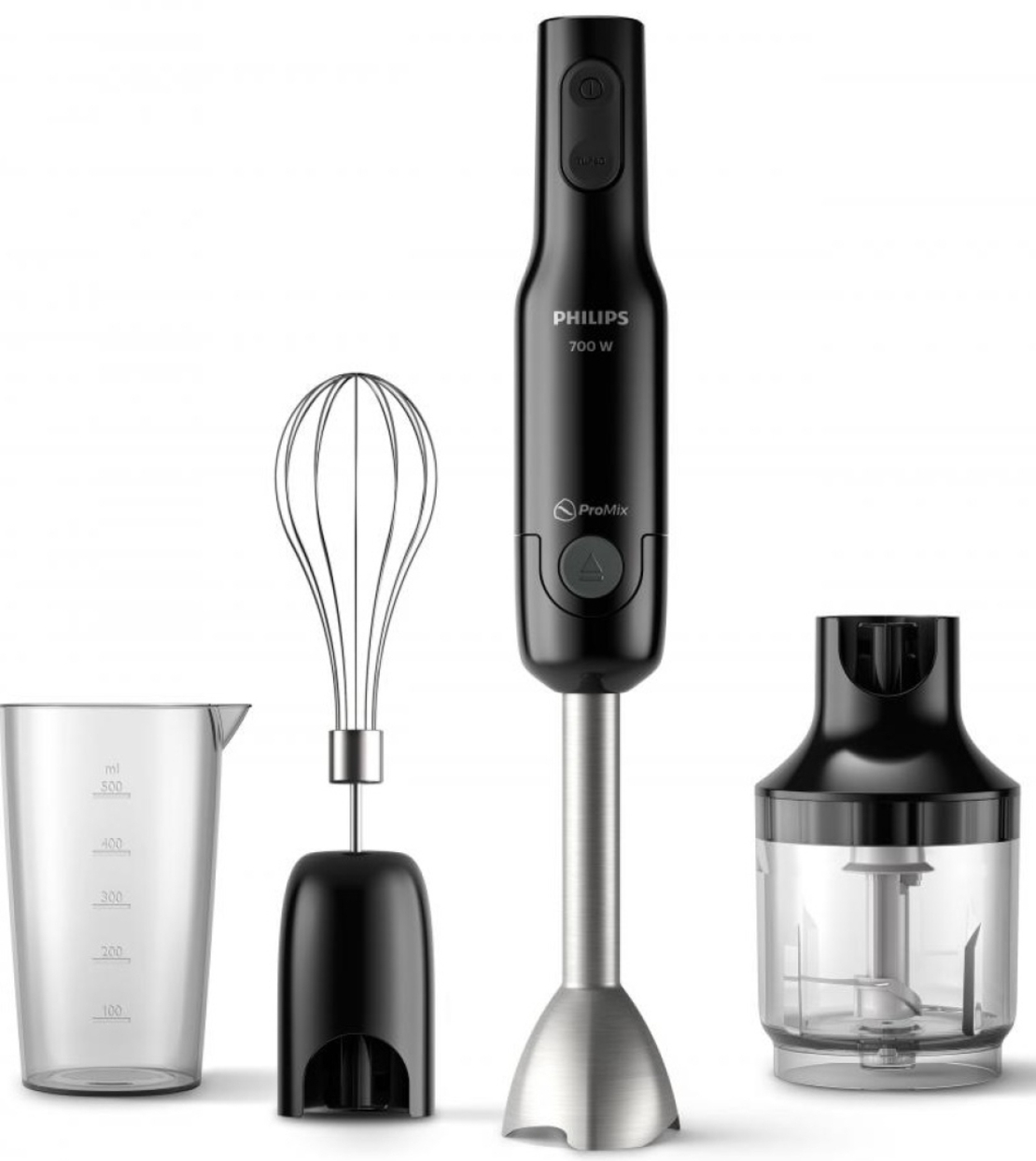 Пасатор Philips HR2543/90