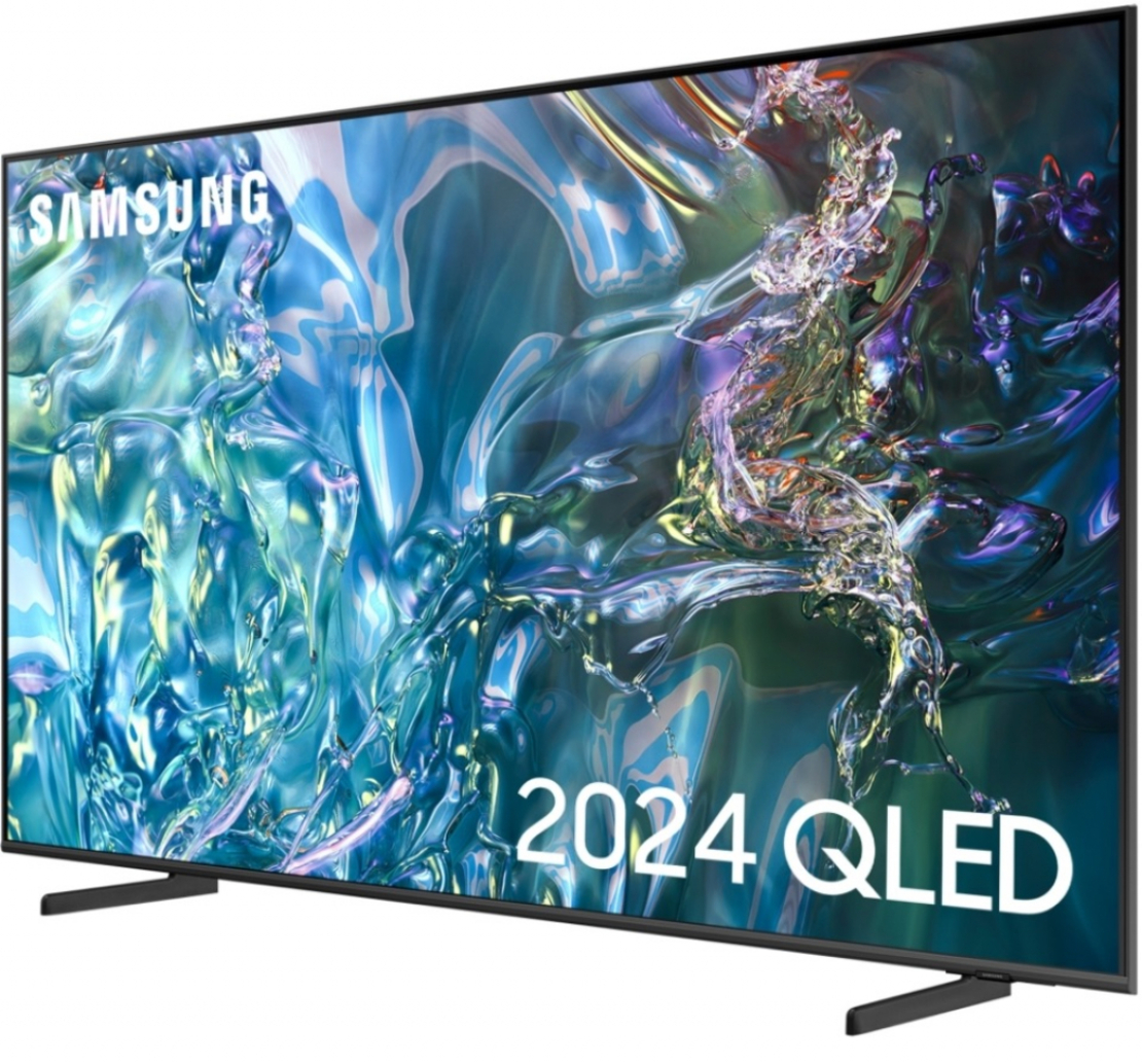 Телевизор Samsung QE55Q60DAUXXH