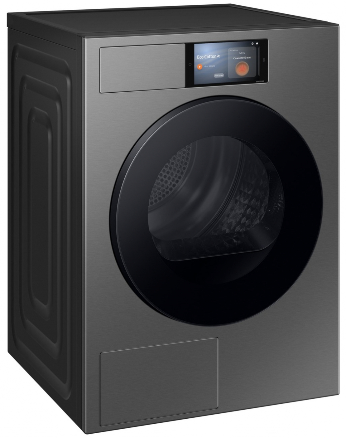 Сушилня Samsung DV90F09F4SU4