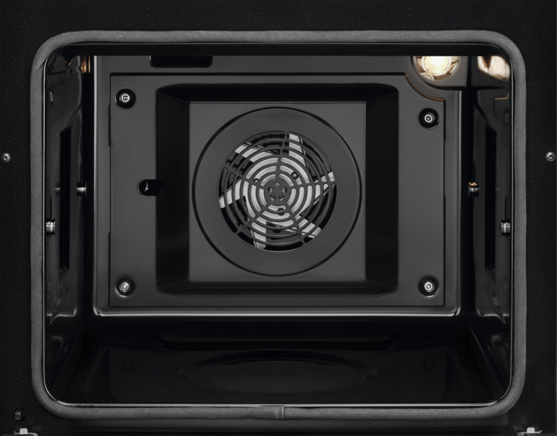 Готварска печка с керамичен плот AEG CCB6693APM