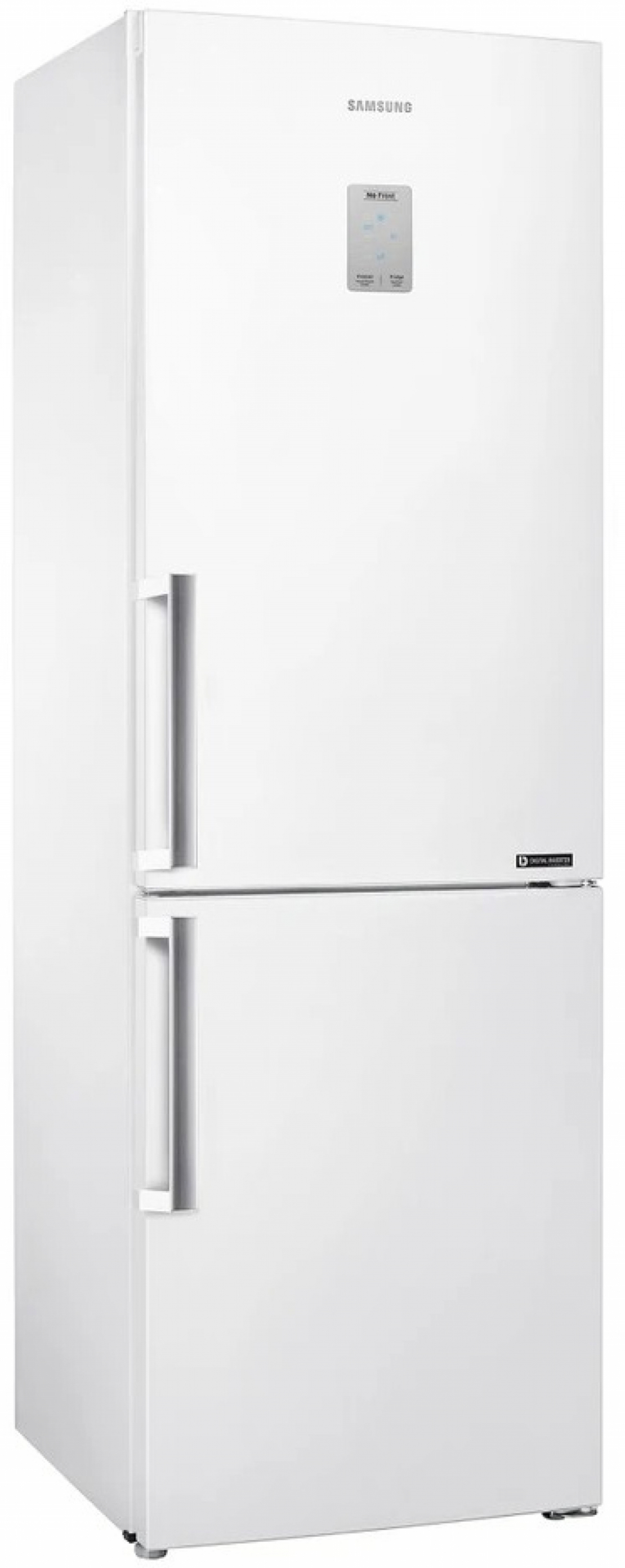 Хладилник с фризер Samsung RB33J3515WW/EF