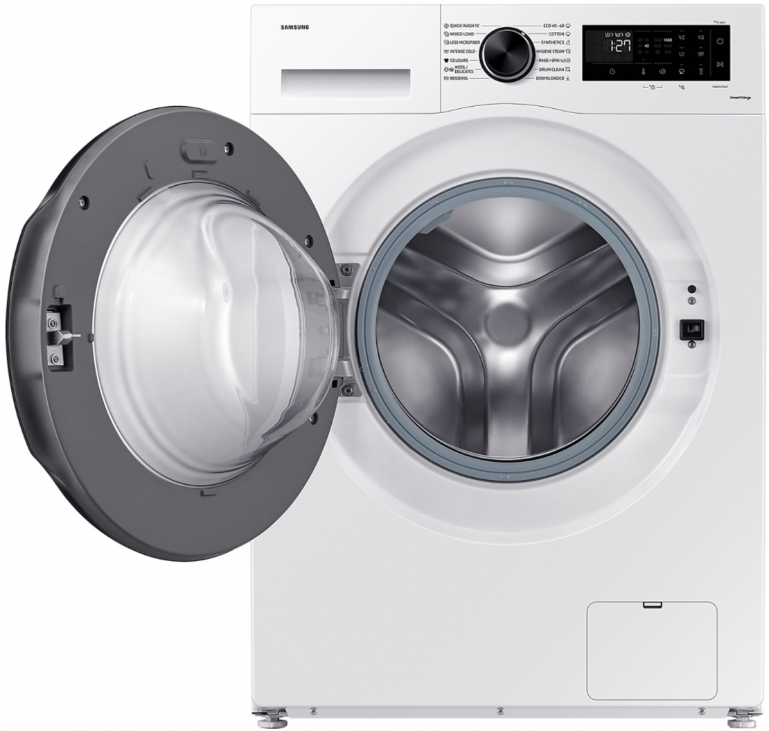 Пералня Samsung WW80CGC04DAELE
