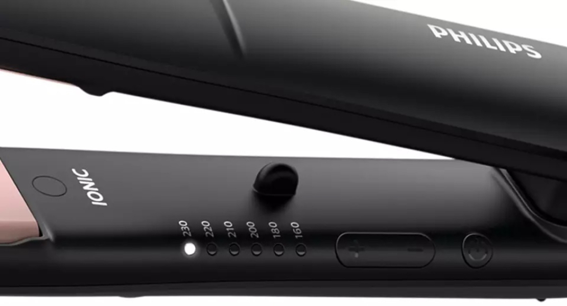 Преса за коса Philips BHS378/00
