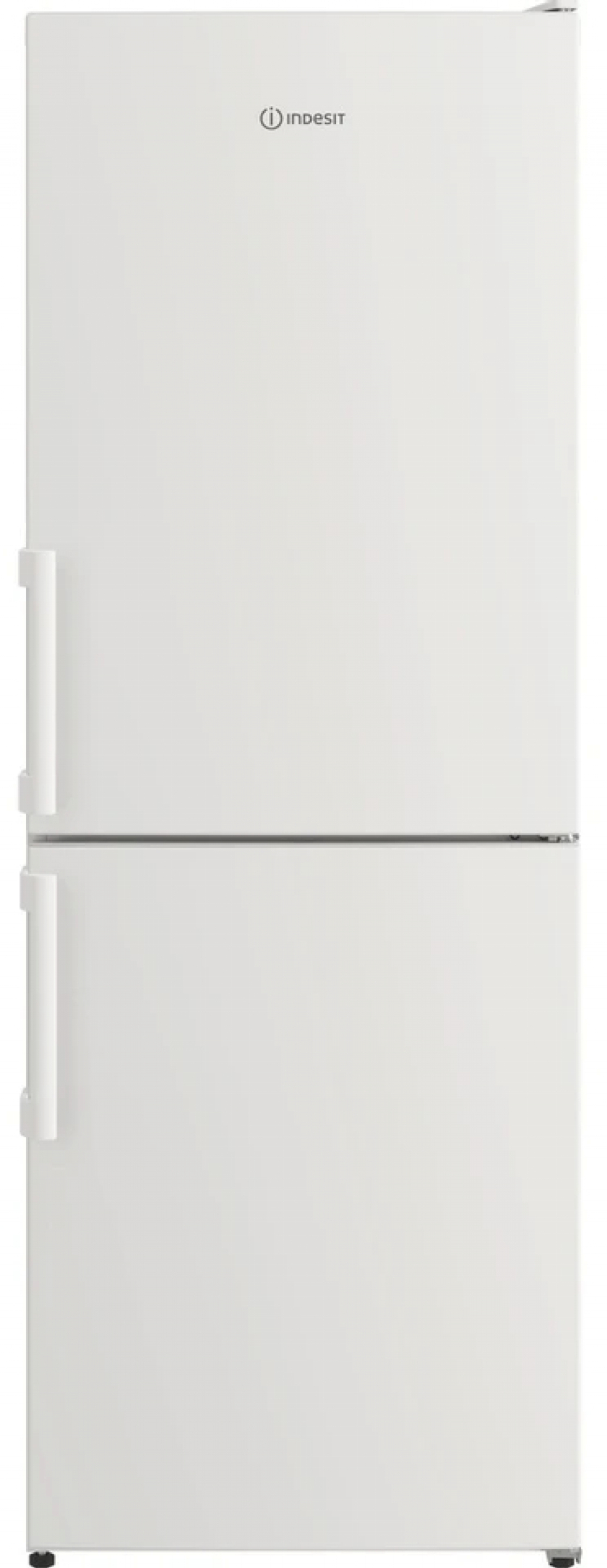 Хладилник с фризер Indesit IB55 532 W