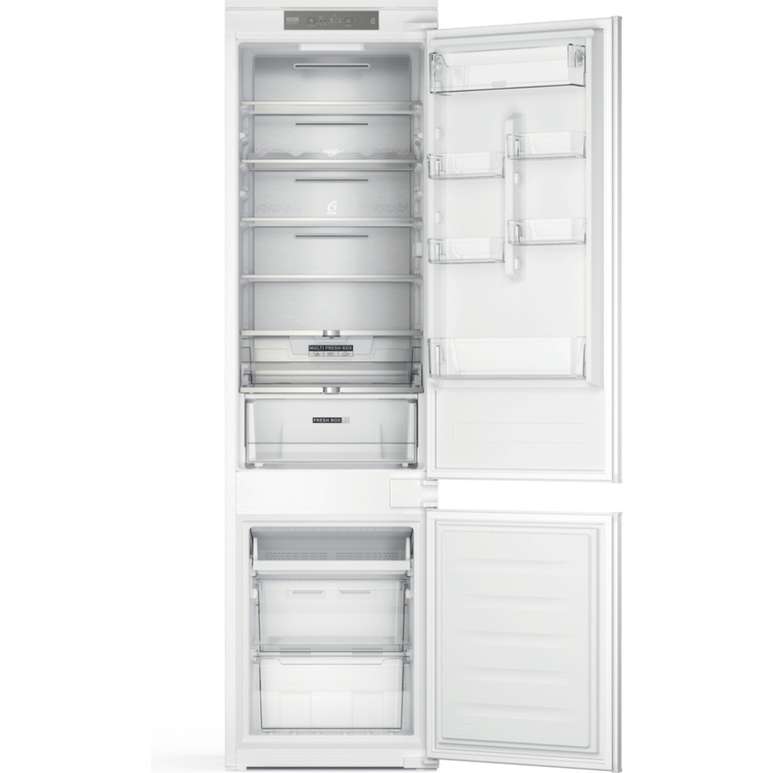Хладилник за вграждане Whirlpool WHC20 T352