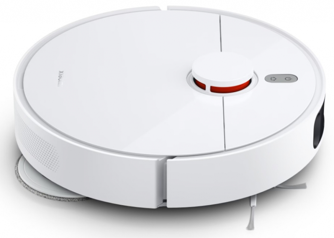 Прахосмукачка Xiaomi Robot Vacuum S10+ BHR6368
