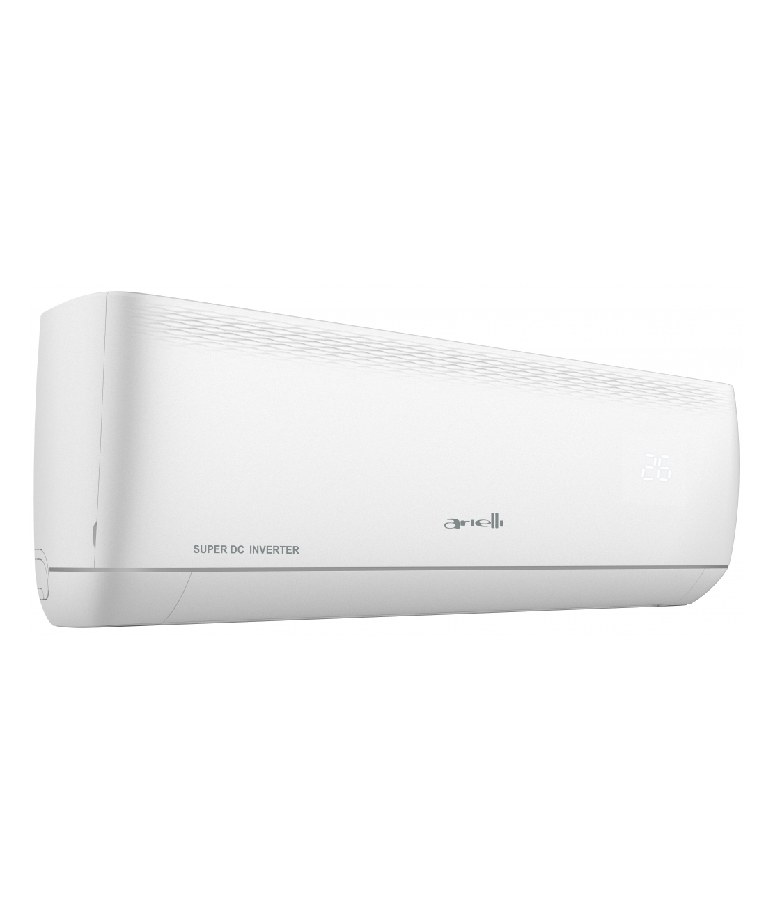 Климатик инверторен ARIELLI ASW-H09B7/JDR3DI-EU (Wi-Fi)