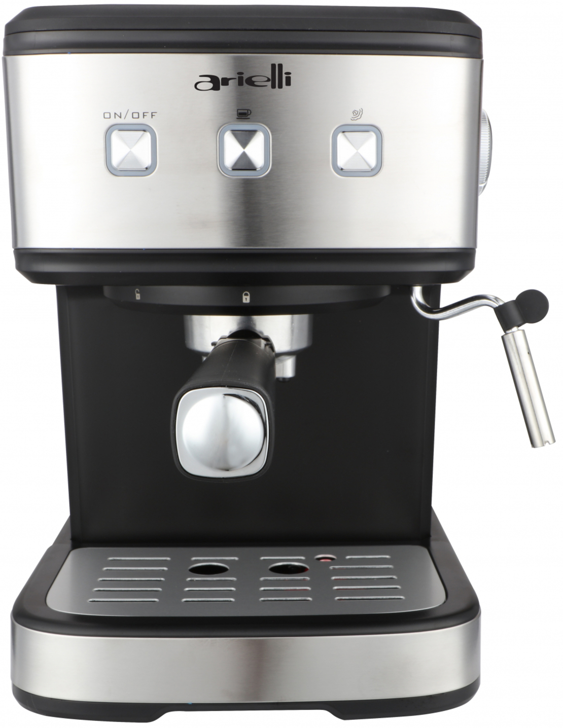 Кафемашина ARIELLI KM-490BS
