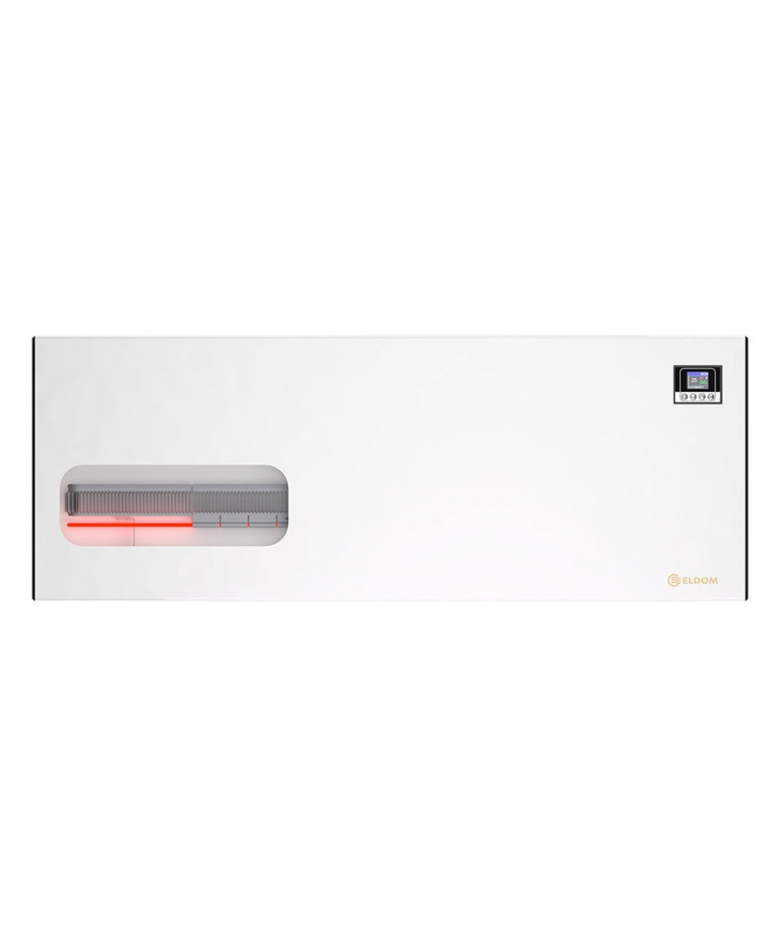 Конвектор ELDOM RH02W25W-W Wi-Fi GALANT
