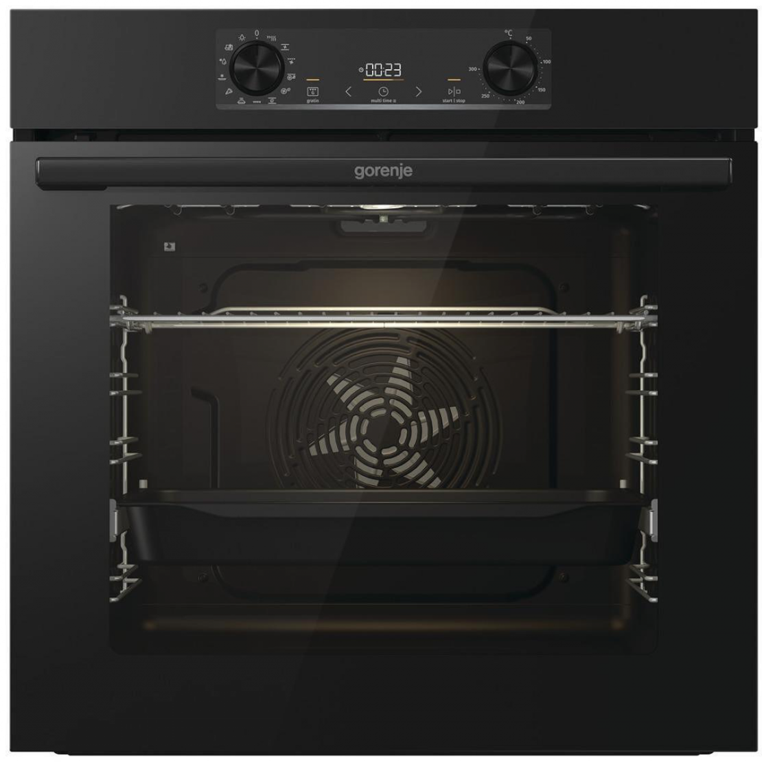 Фурна за вграждане Gorenje BOP6373E28EBG
