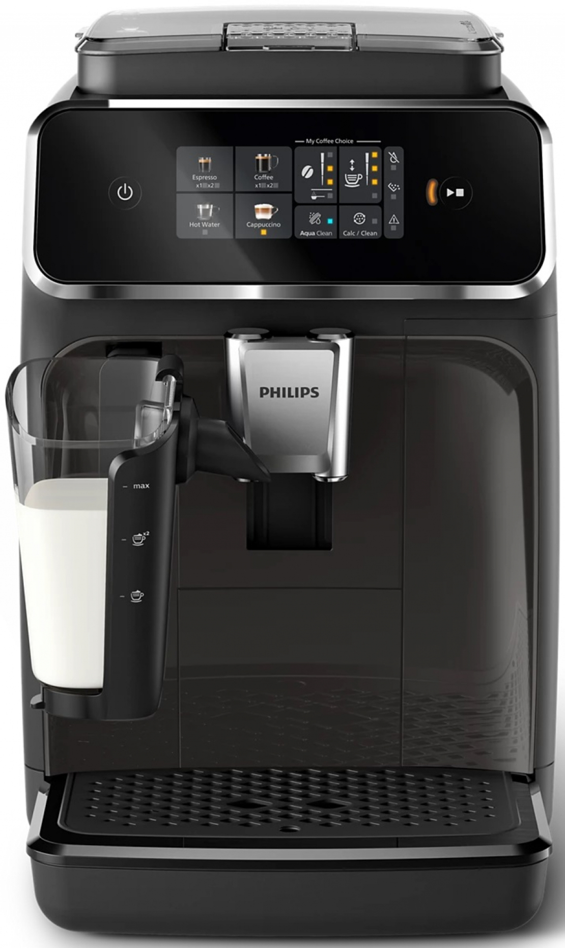 Кафеавтомат Philips EP2334/10
