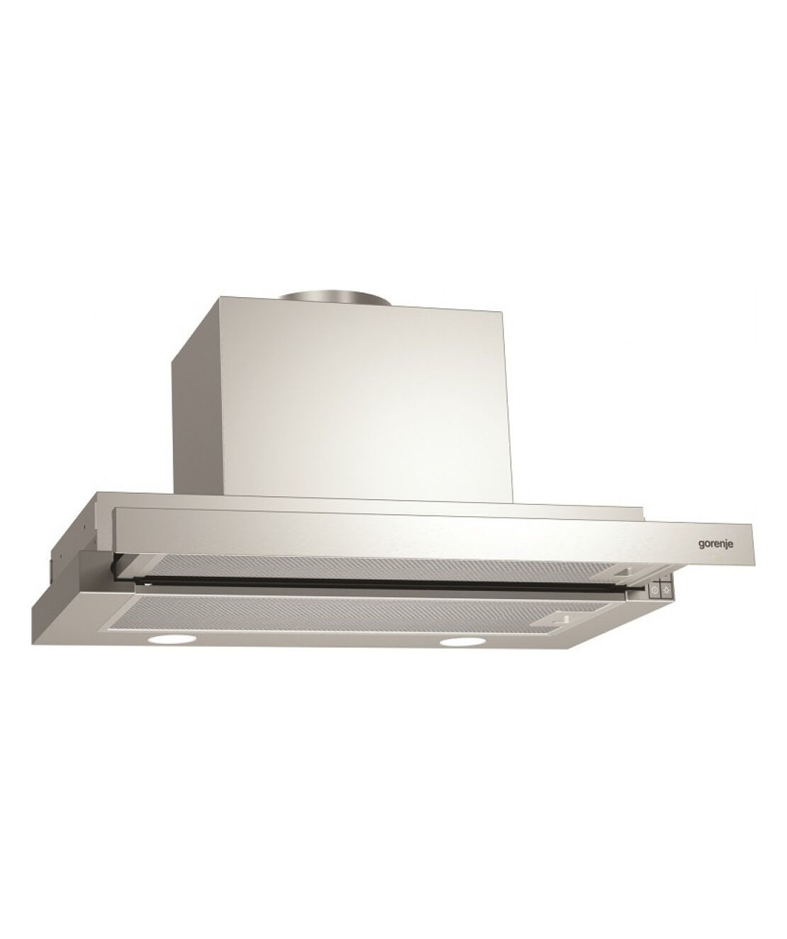 Абсорбатор Gorenje BHP623E13X