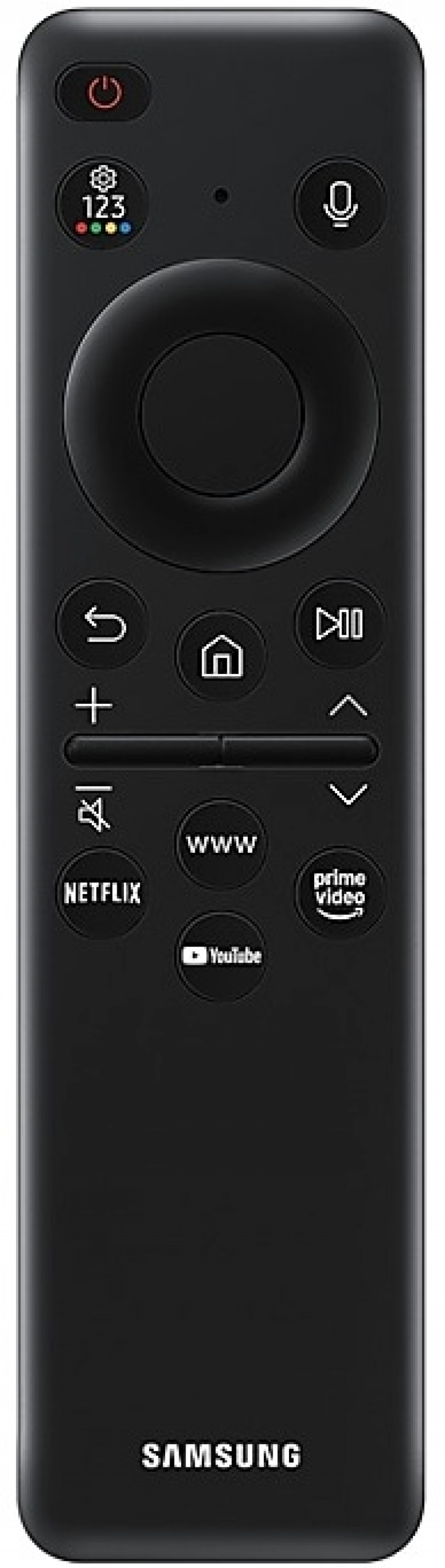 Телевизор Samsung QE85Q7FAAUXXH