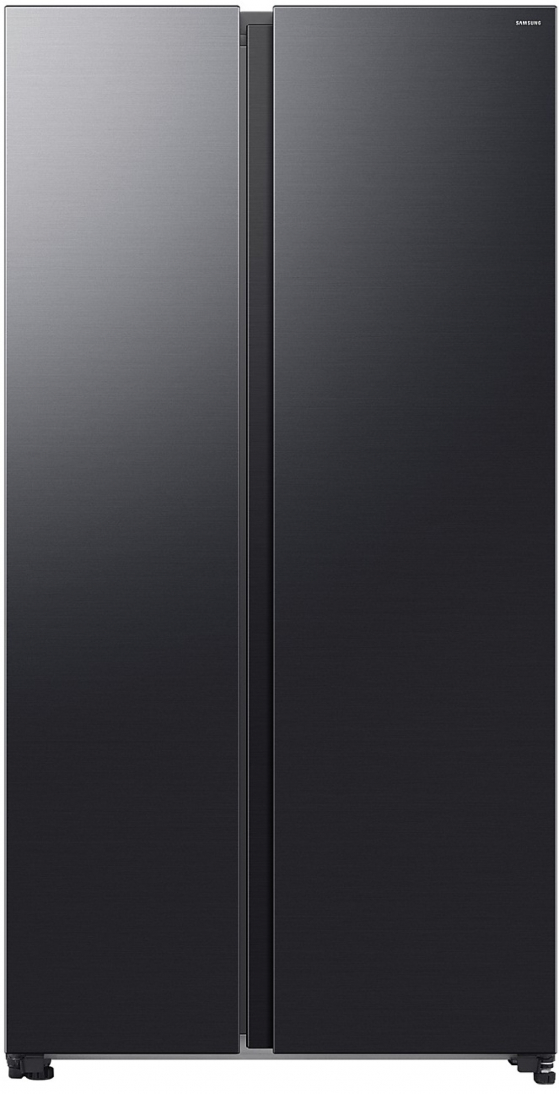 Хладилник с фризер Samsung RS70F65QEFEO