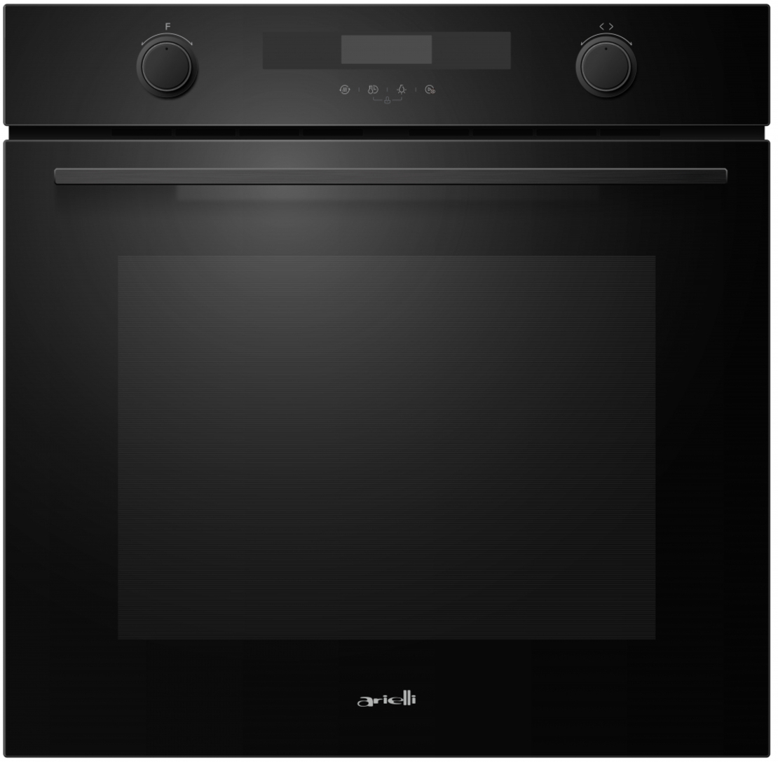 Фурна за вграждане ARIELLI AOE-1172BL