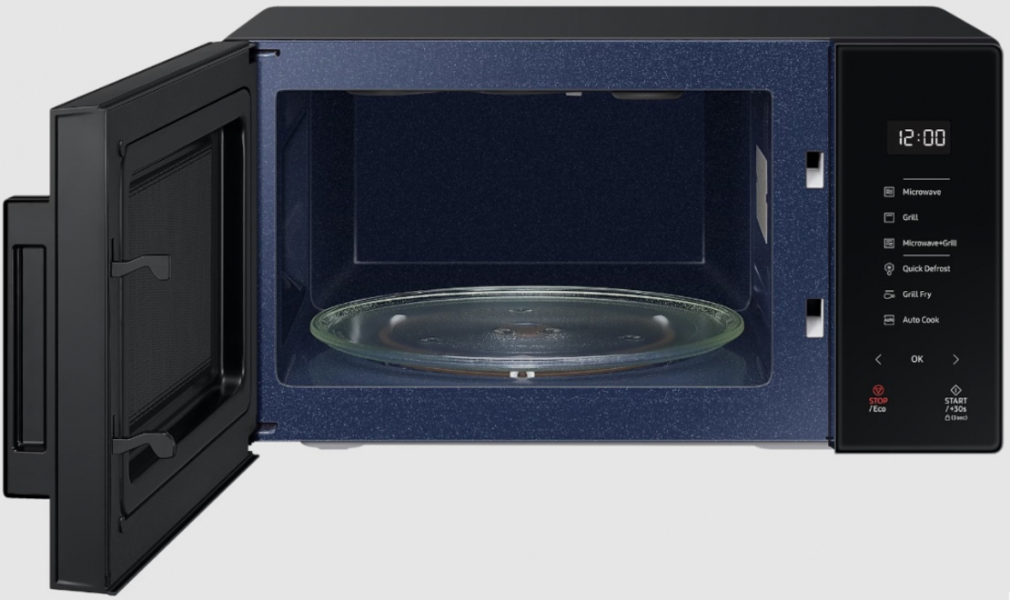 Микровълнова печка Samsung MG23T5018CK/EF