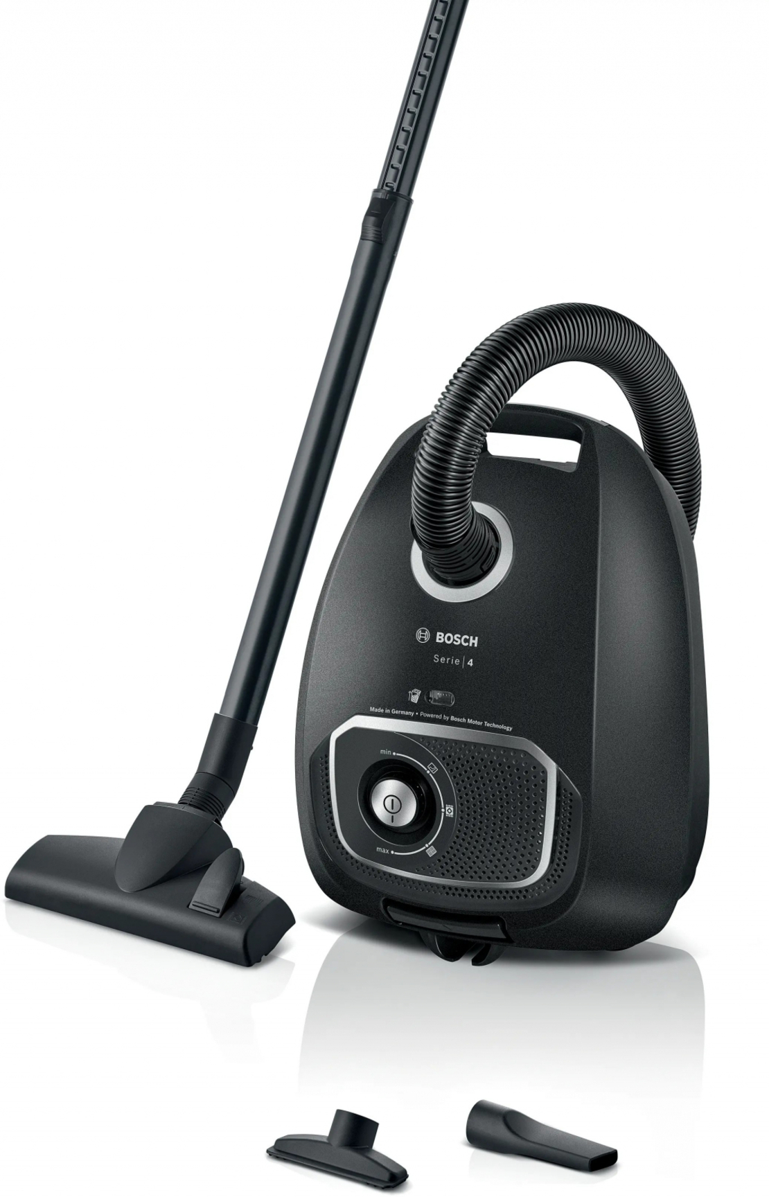 Прахосмукачка Bosch BGB41BA1