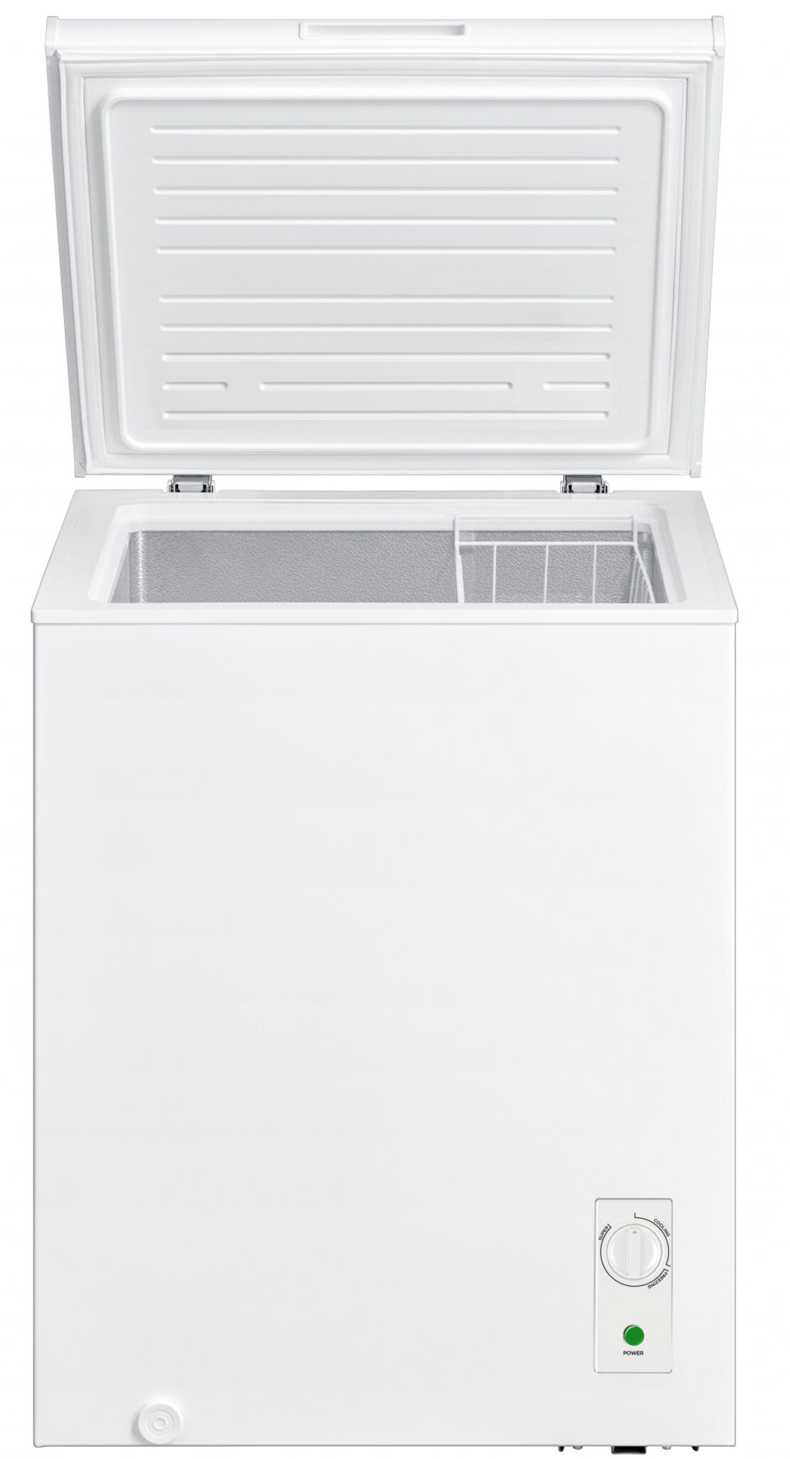 Фризер ARIELLI ACF-132CNE