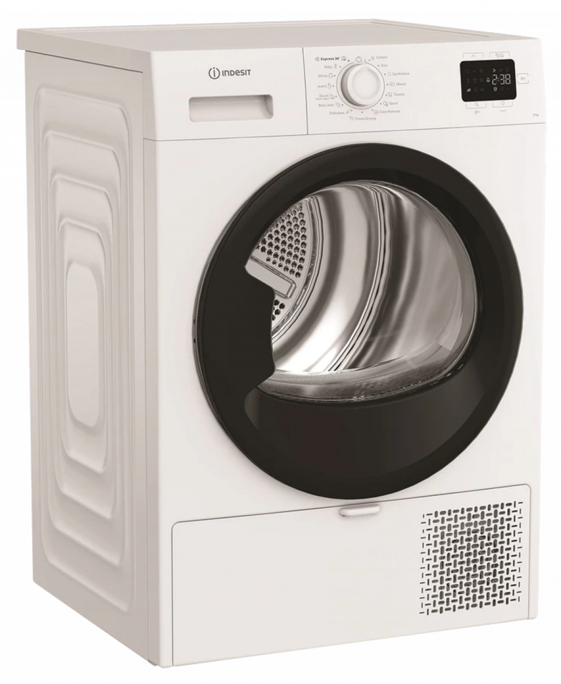 Сушилня Indesit C YD 92D WB EE