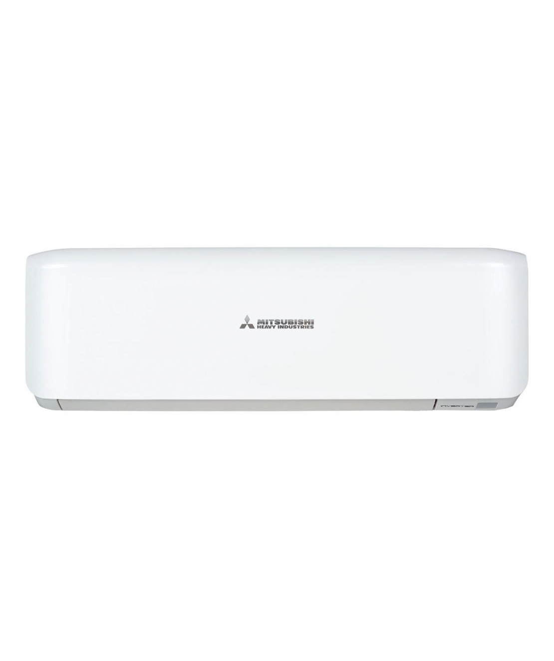 Климатик инверторен Mitsubishi Heavy Premium SRK35ZS-W/SRC35ZS-W2
