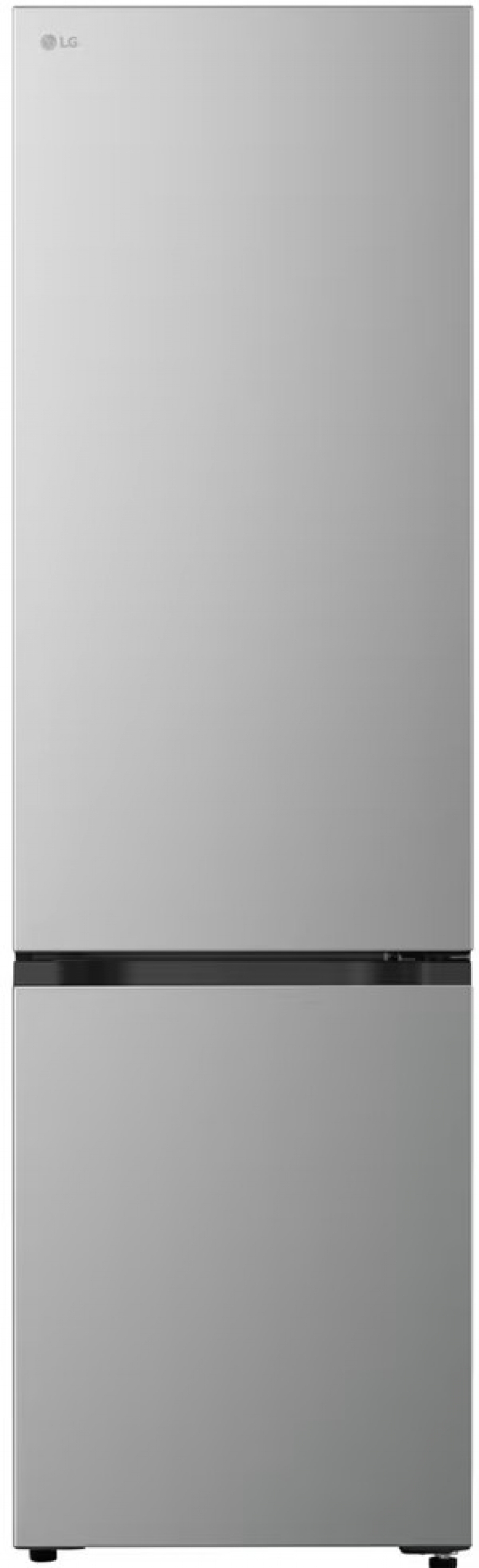 Хладилник с фризер LG GBBSJ10DPY