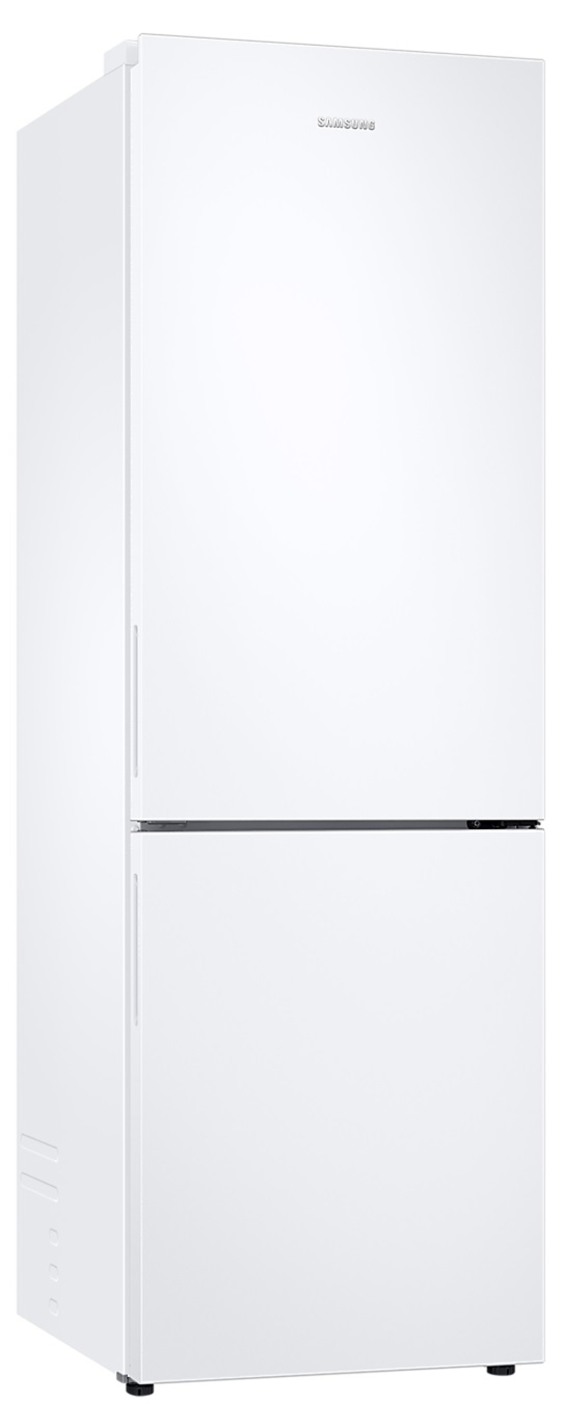 Хладилник с фризер Samsung RB33B610EWW/EF