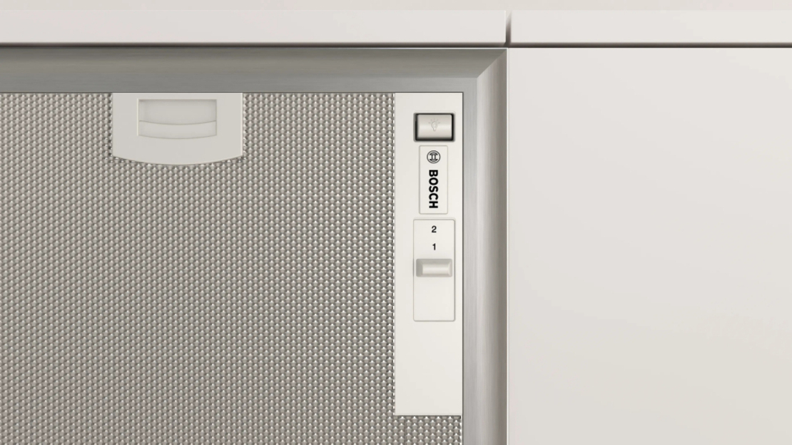 Абсорбатор Bosch DHL555BM