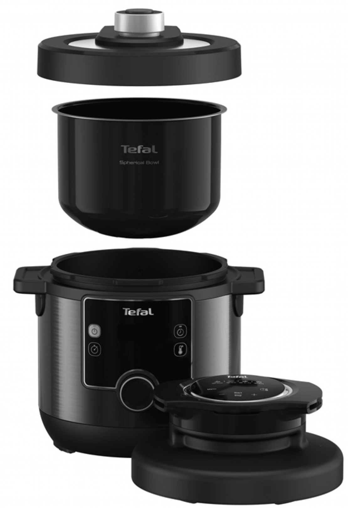 Мултикукър Tefal CY778830