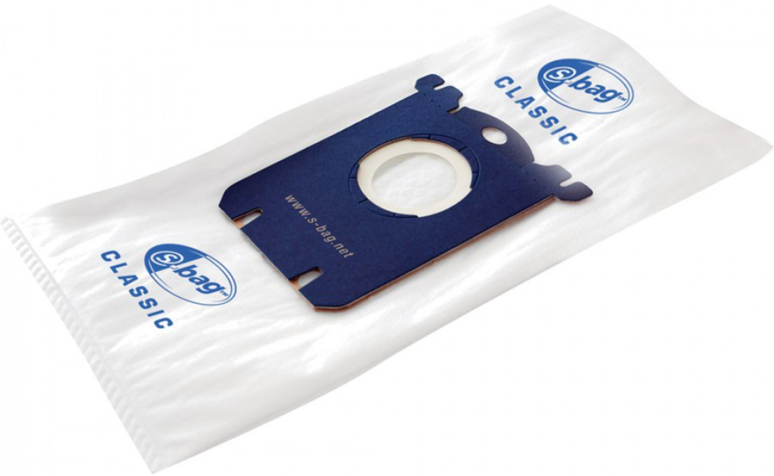 Торбичка за прахосмукачка PHILIPS FC8021/03 S-bag