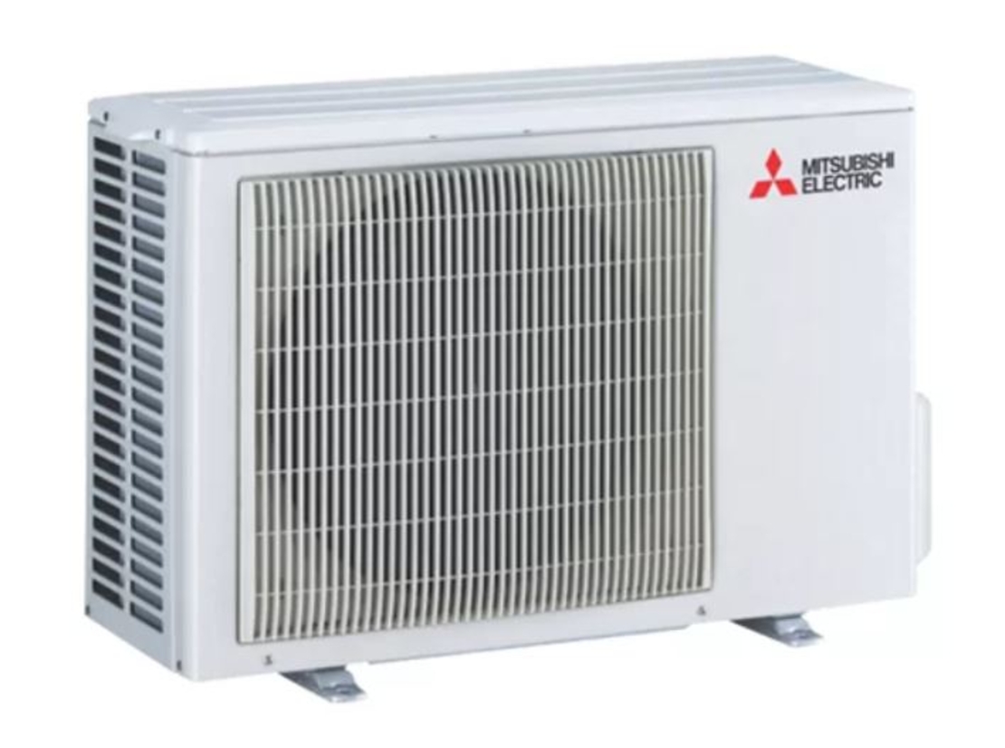 Хиперинверторен КлиматикMitsubishi Electric MSZ-LN Ruby Red