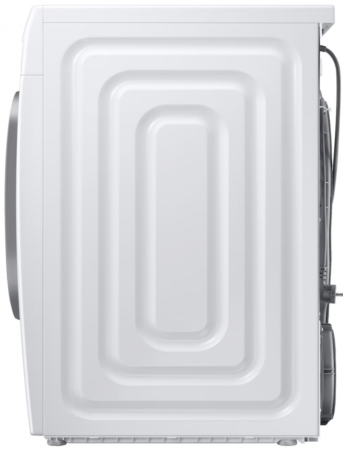 Сушилня Samsung DV90DG6845LHU4