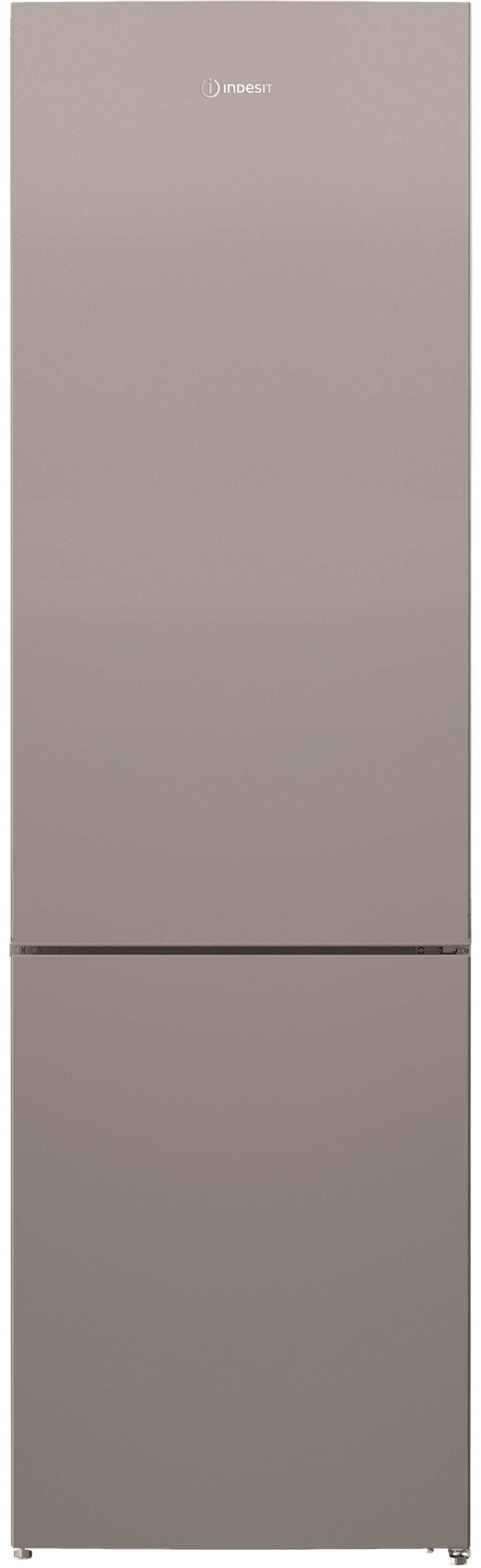 Хладилник с фризер Indesit INKS 1401 S4E1