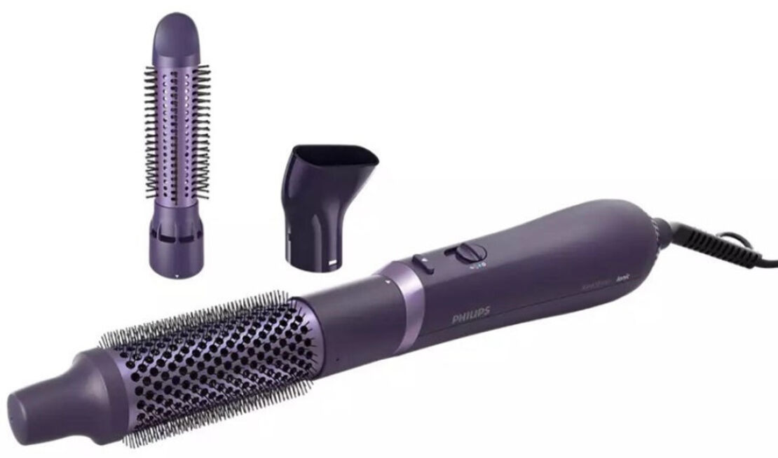 Четка за коса Philips BHA305/00