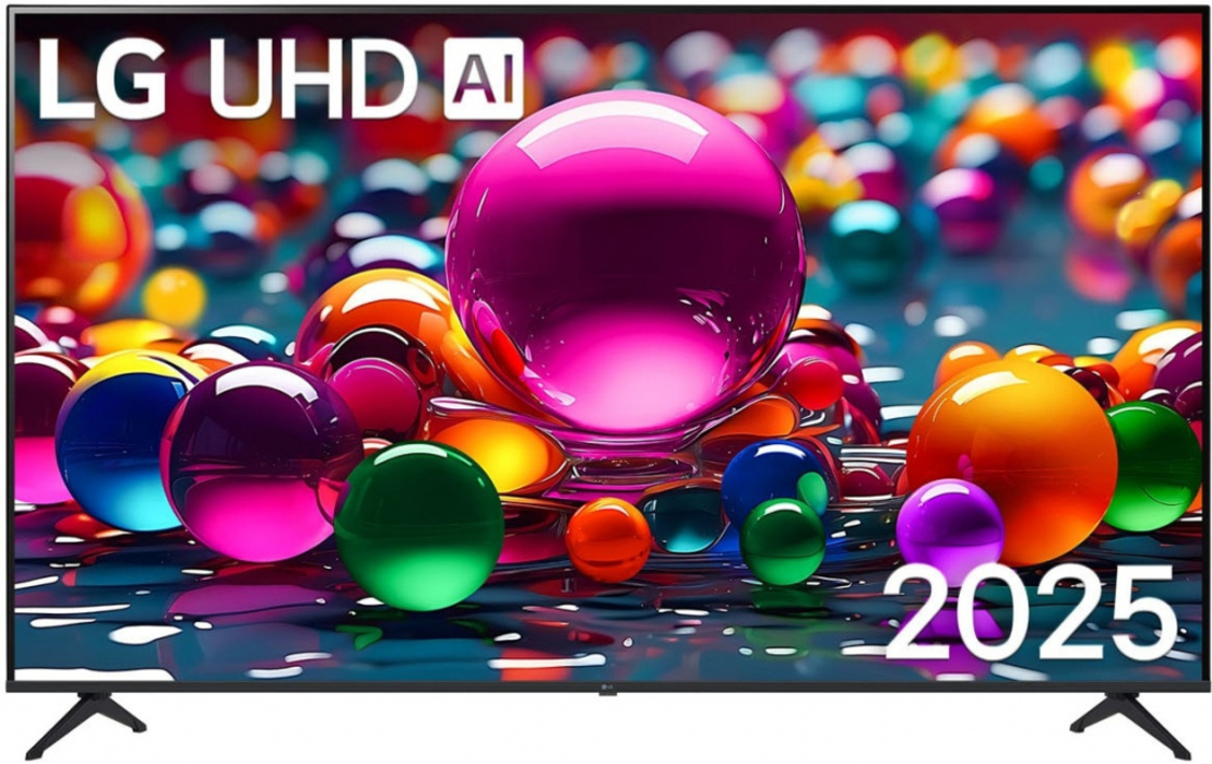 Телевизор LG LED 75UA75006LA