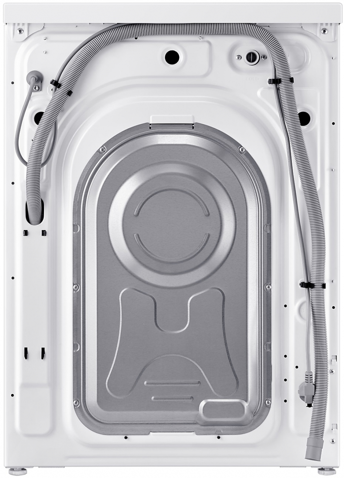 Пералня Samsung WW80CGC04DAELE