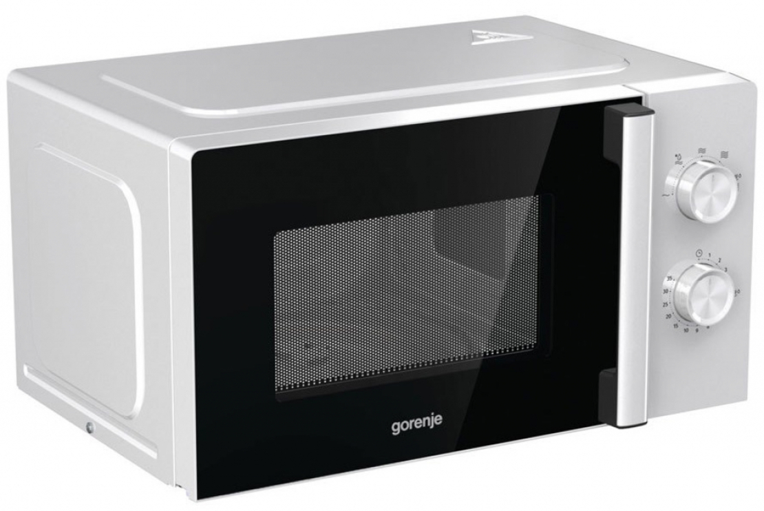 Микровълнова печка Gorenje MO20E1WH