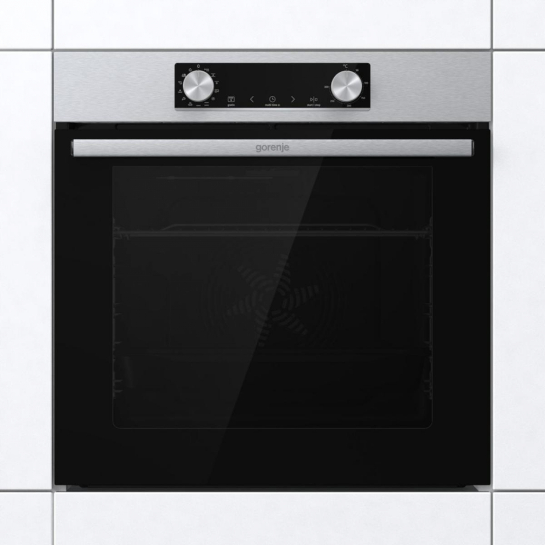 Фурна за вграждане Gorenje BO6737E02XK