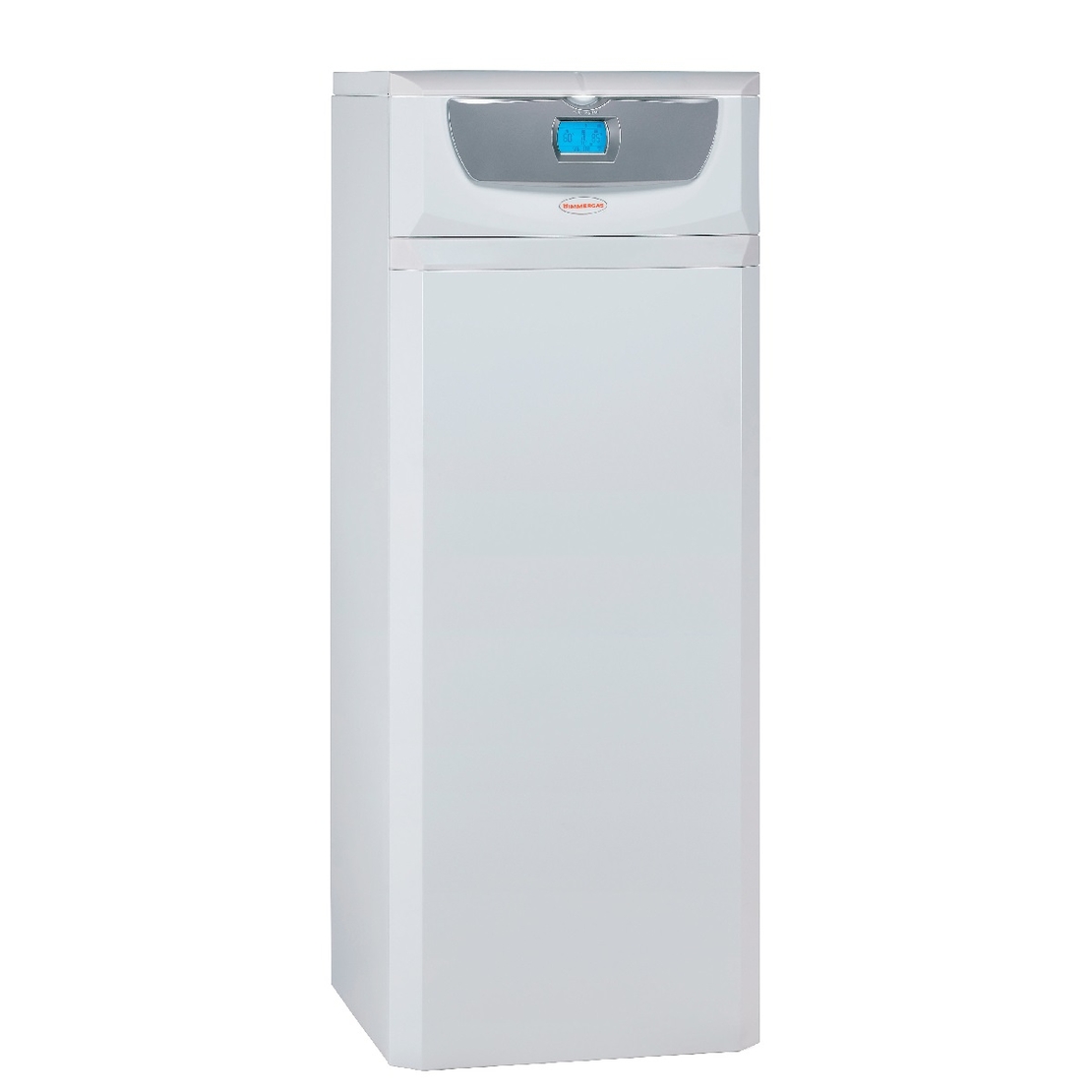 Dвуконтурен кондензен котел с обемен бойлер Immergas HERCULES CONDENSING -26KW/32KW