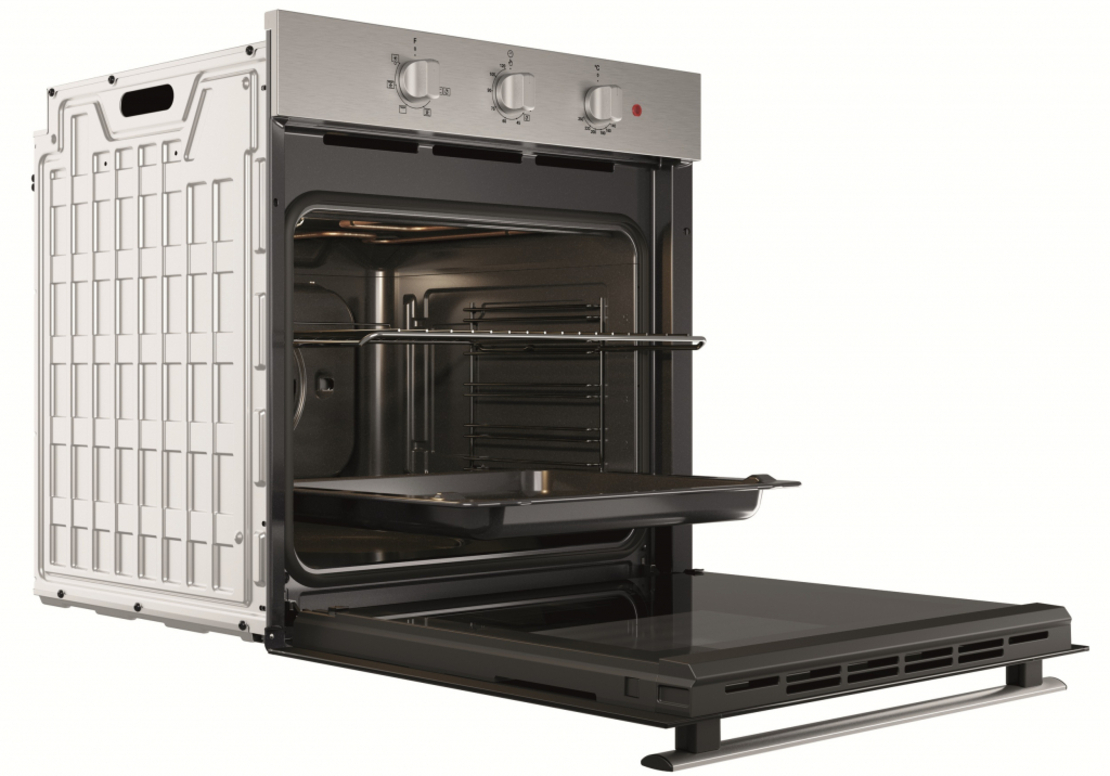 Фурна за вграждане Whirlpool OMR35HR0X